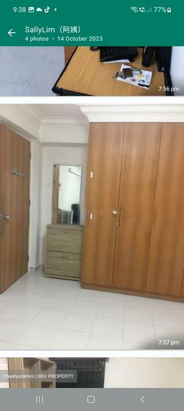 Blk 12 Upper Boon Keng Road (Kallang/Whampoa), HDB 3 Rooms #549926911